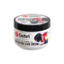 Gabri Hand & Face Cream Yogurt & Blackberry 300ml