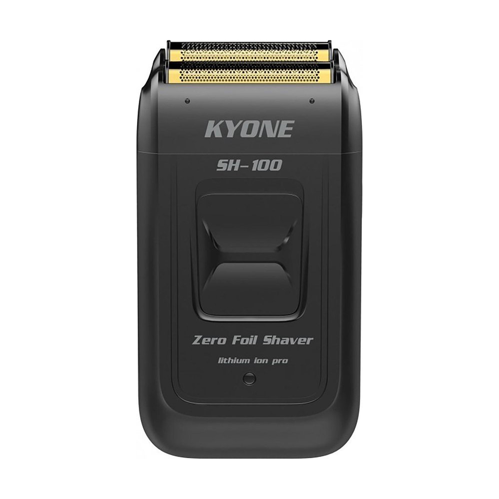Kyone SH-100 Zero Foil Shaver