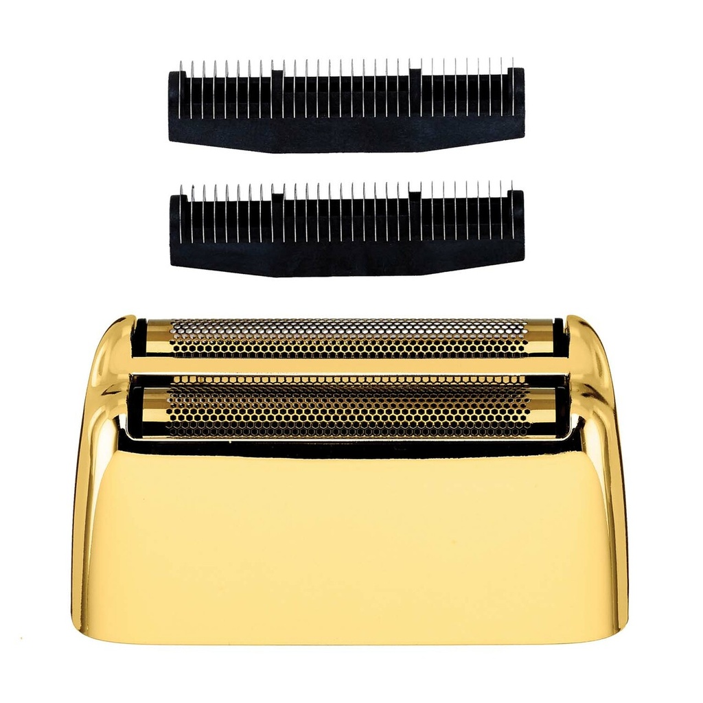 Babyliss Pro 4Artist Replacement Foil Gold