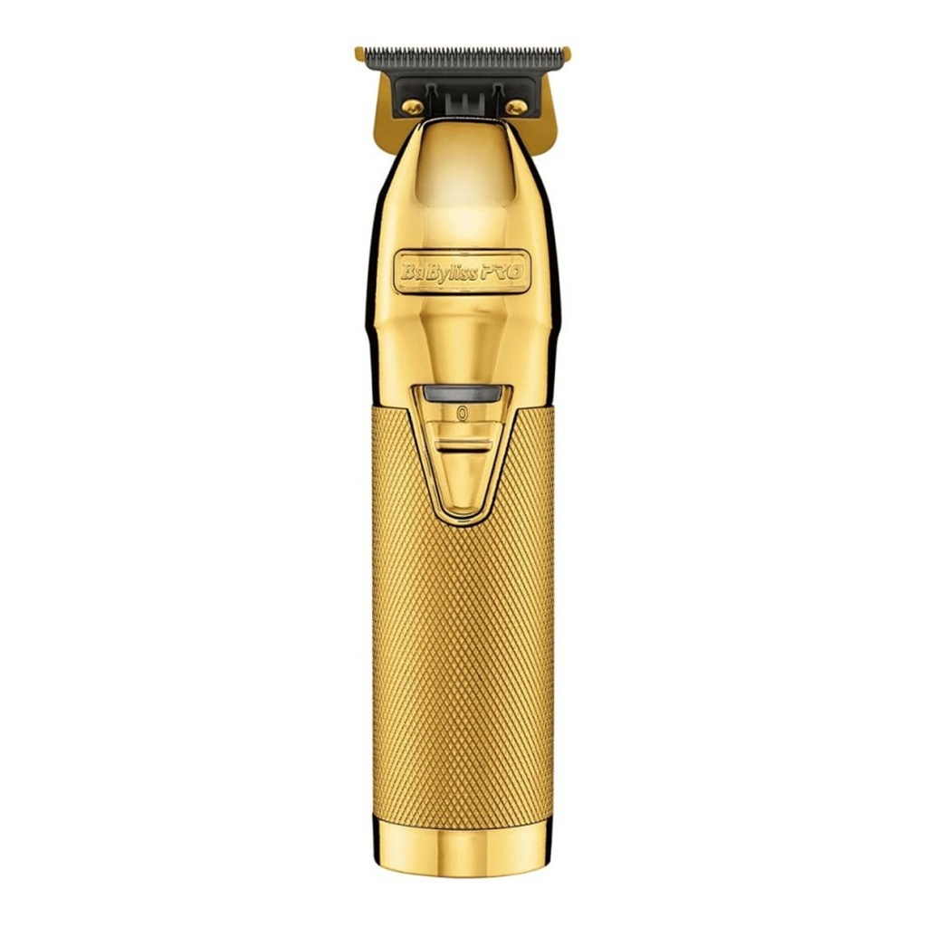 Babyliss Pro 4Artist Skeleton FX Gold Trimmer