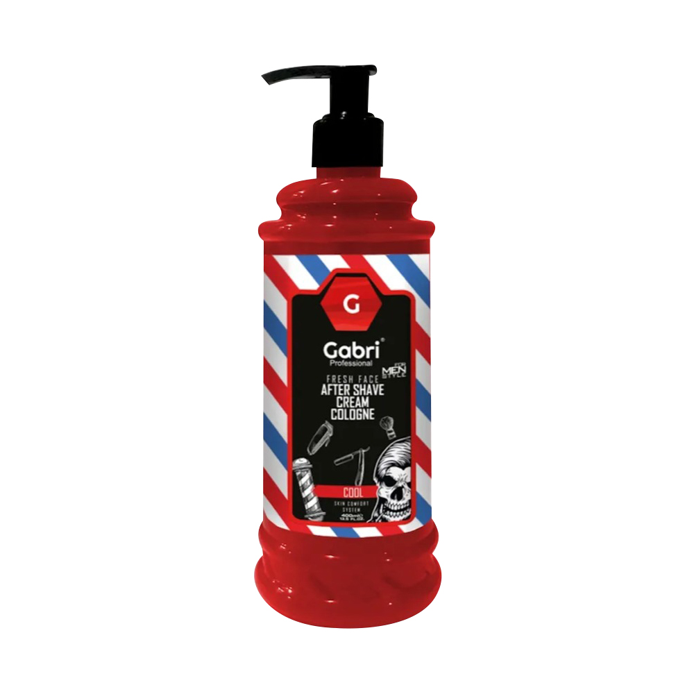 Gabri Cream Cologne Nr. 2 Cool 400ml