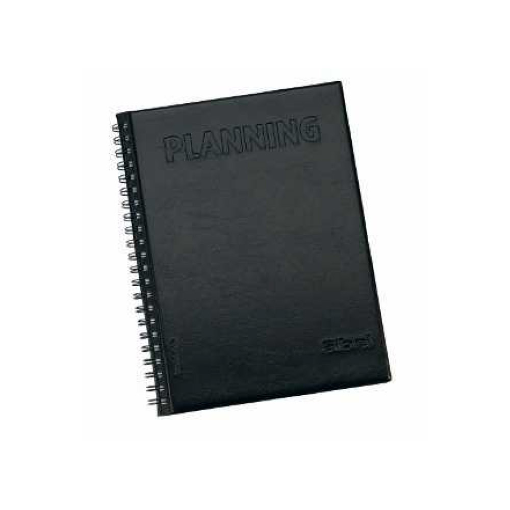 Sibel Luxe Afsprakenboek/ Planner