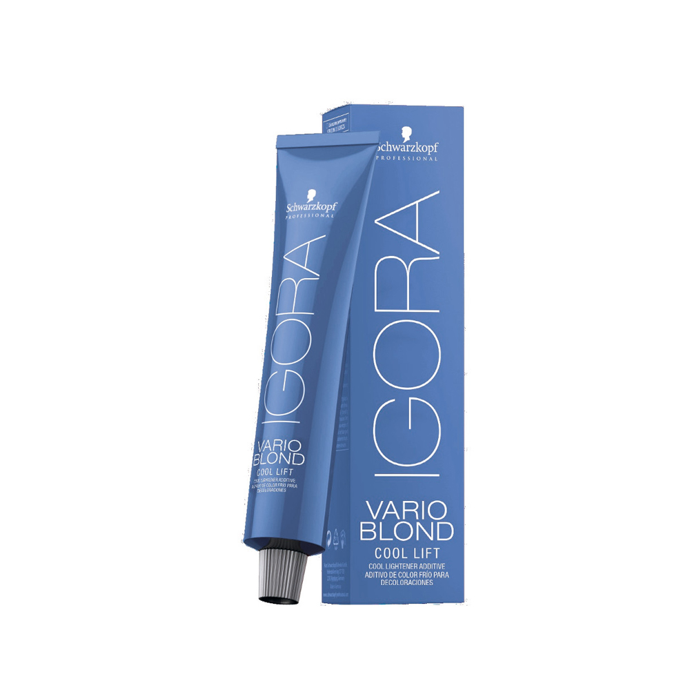 Schwarzkopf Igora Vario Blond Cool Lift 60ml