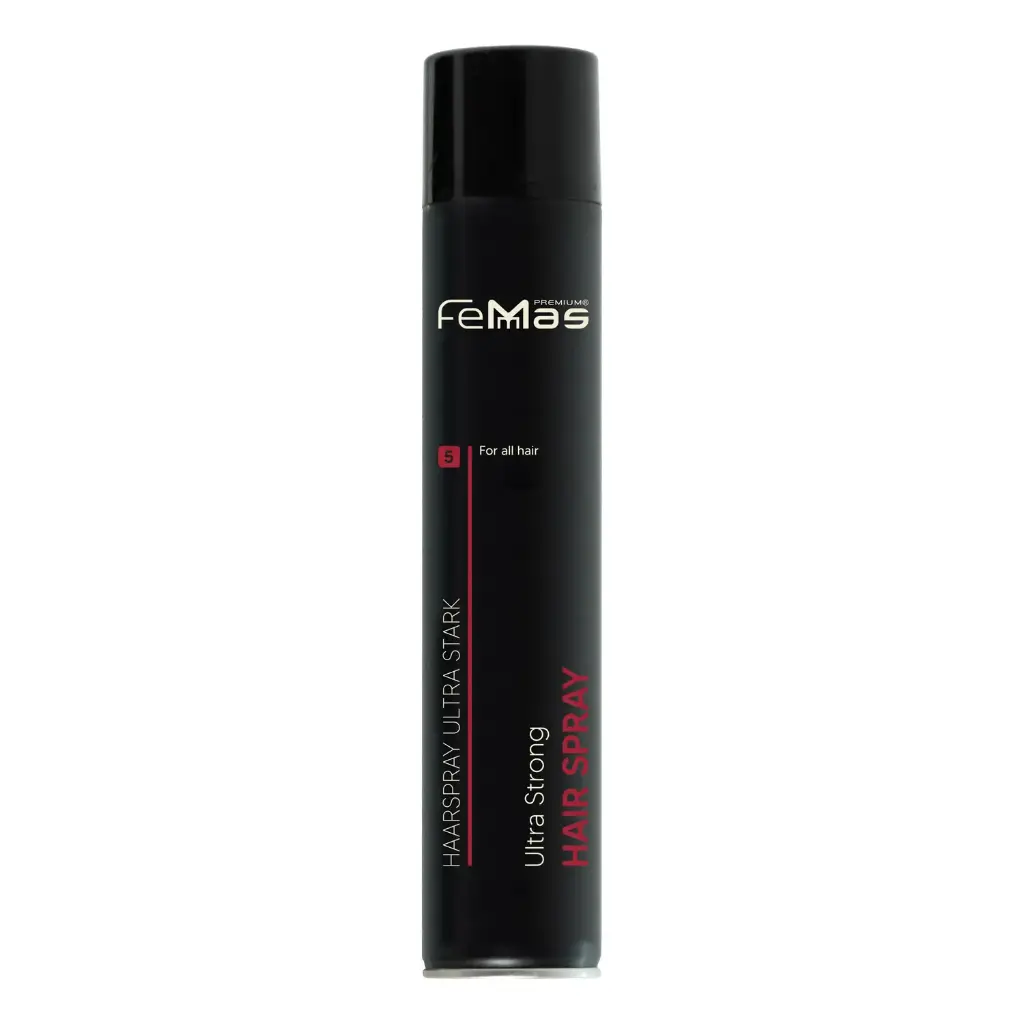 Femmas Haarspray Ultra Strong 400ml