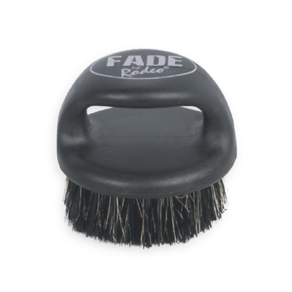Rodeo Fade Finger Borstel R Soft