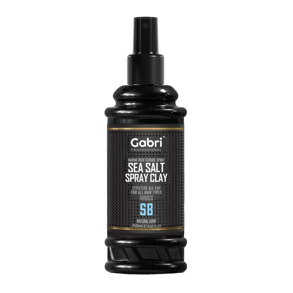 Gabri Sea Salt Spray Clay S8 250ml