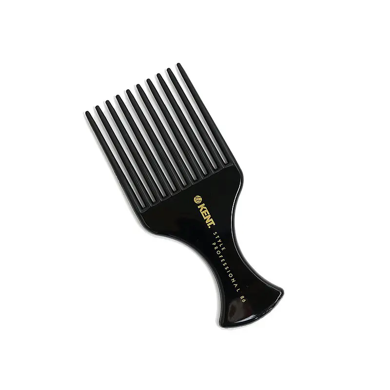 Brosh x Kent Collaboration Afro