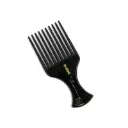 Brosh x Kent Collaboration Afro