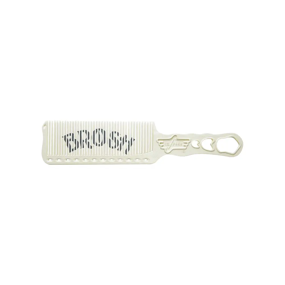 Brosh x Y.S.Park Collaboration Clipper Comb