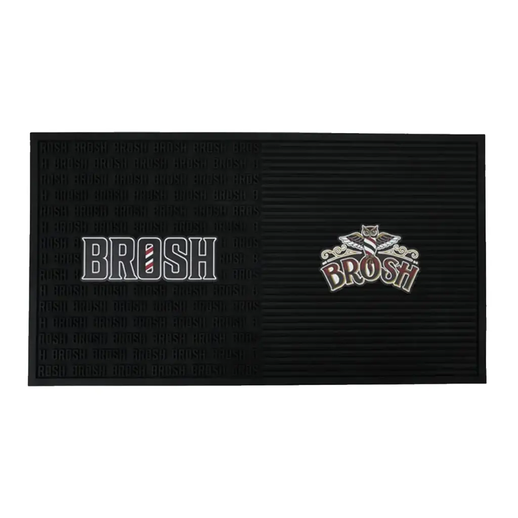 Brosh Barber Tool Mat