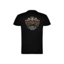 Brosh Black T-shirt