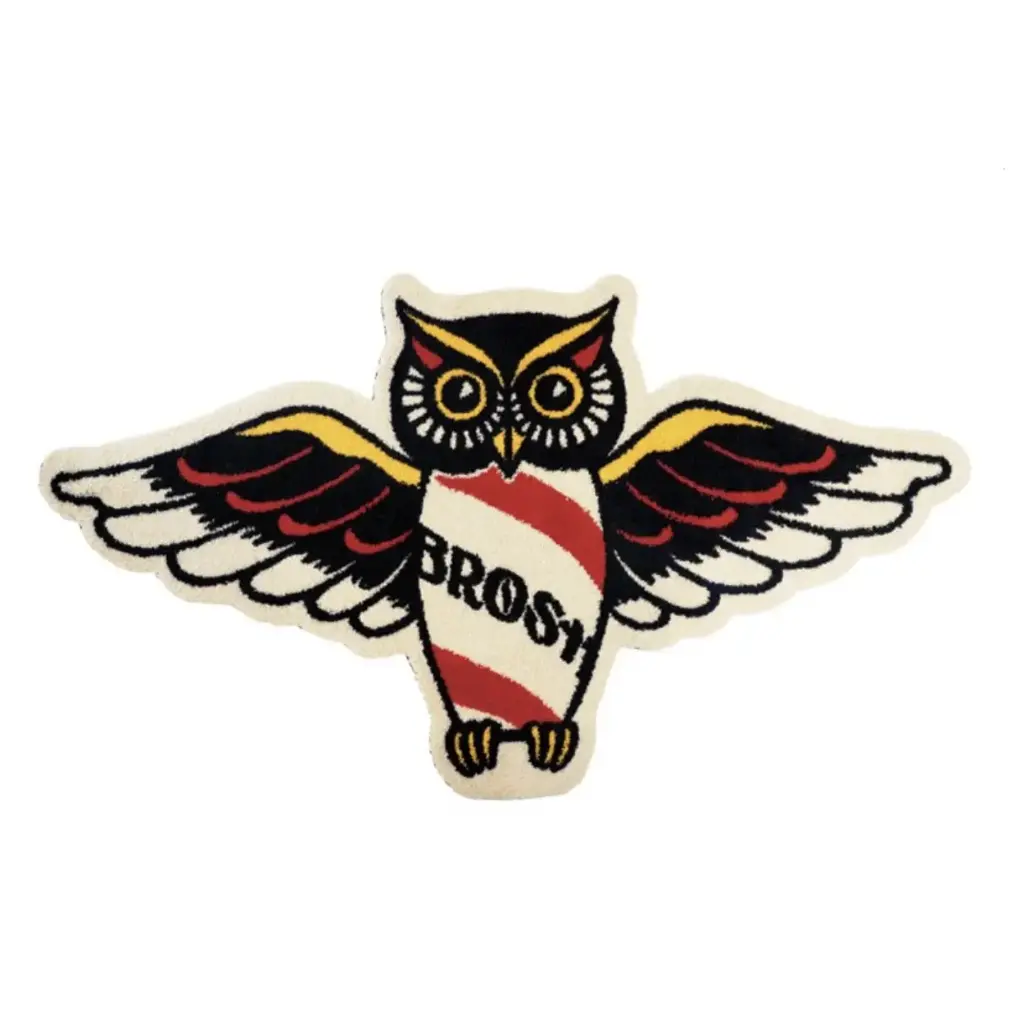 Brosh Fukuro Vloermat