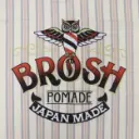 Brosh Barber Cape