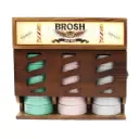 Brosh Vending Display