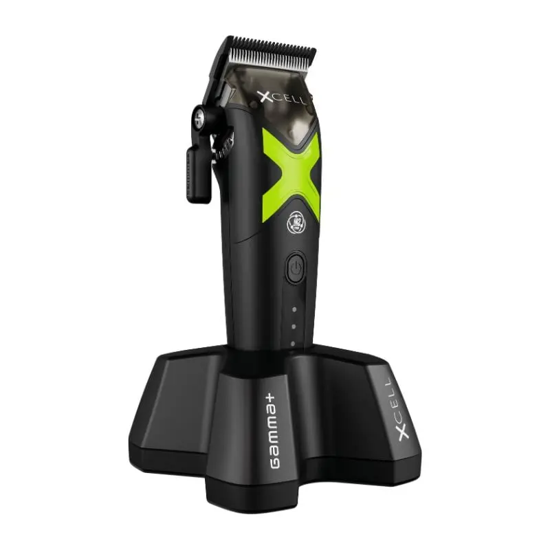 Gamma+ XCELL Clipper