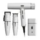 JRL White Ghost Set Combo - Collection Kit 3