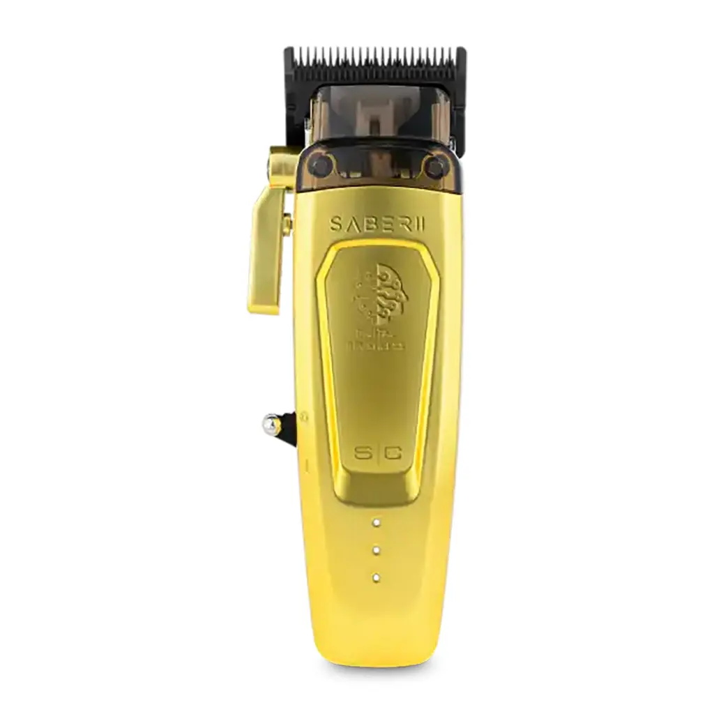 Stylecraft Saber 2.0 Clipper Gold