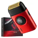 VGR V-377 Shaver - Red