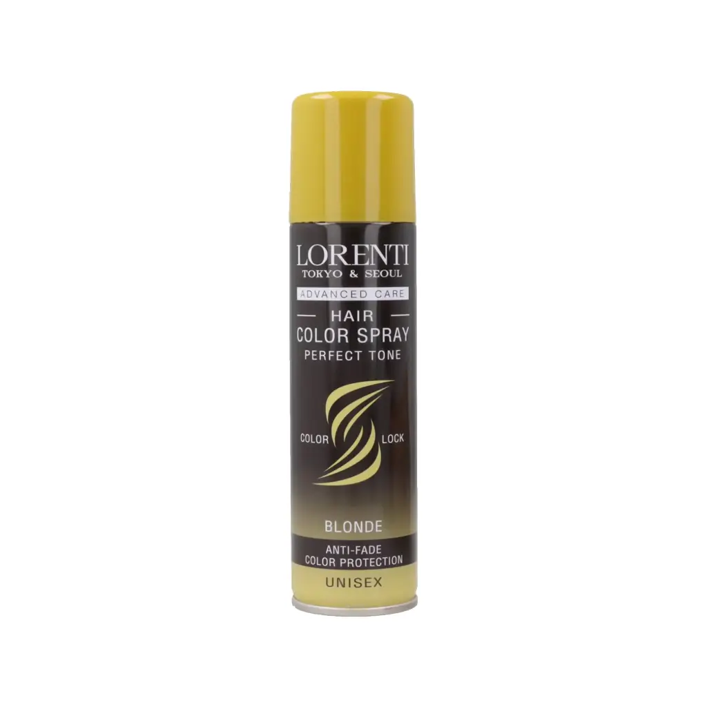 Lorenti Hair Color Spray 150ml