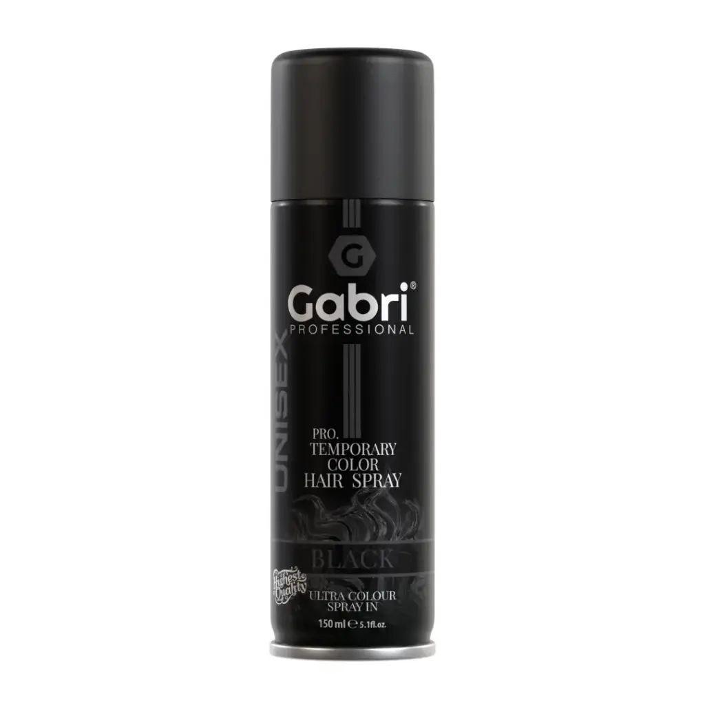 Gabri Hair Color Spray 150ml