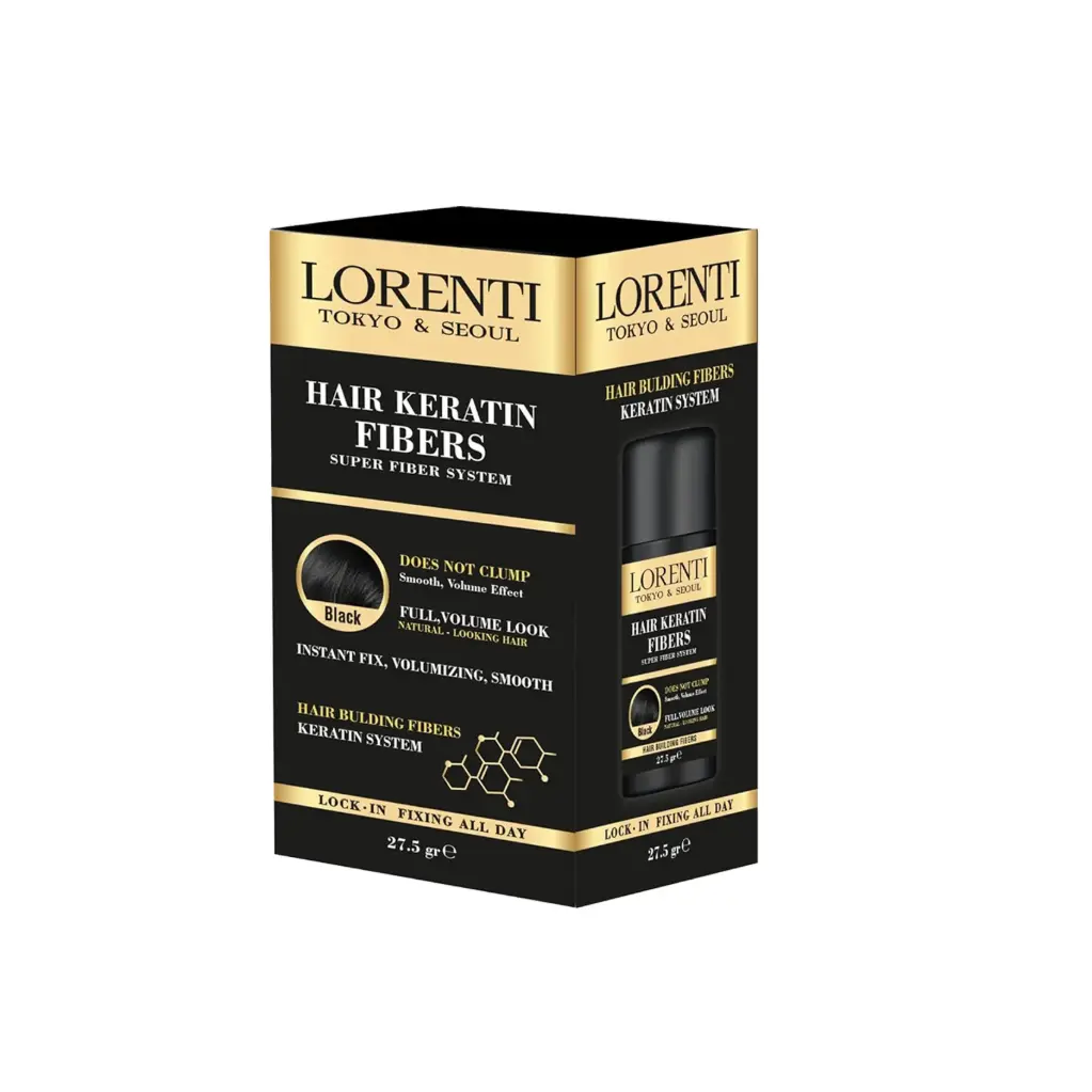 Lorenti Hair Fibers 27,5g