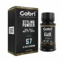 Gabri Styling Powder S7 - Sea Salt Matte Look 21g