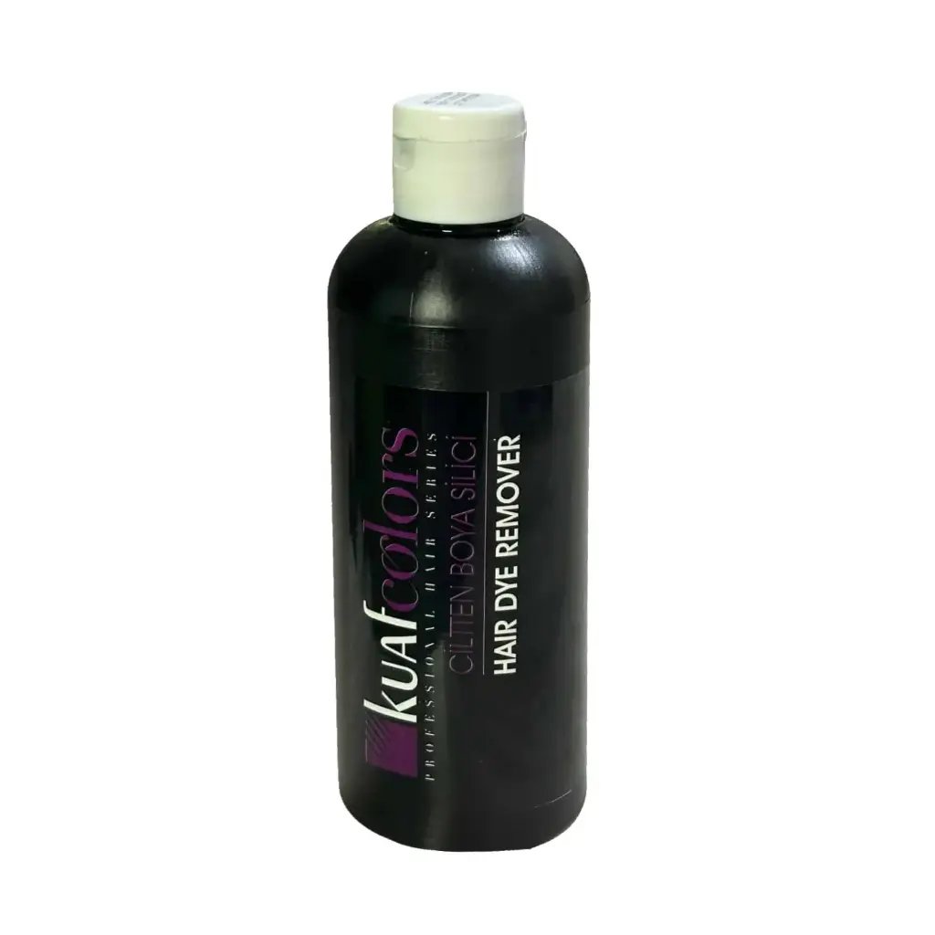 Kuaf Hair Dye Remover 300ml
