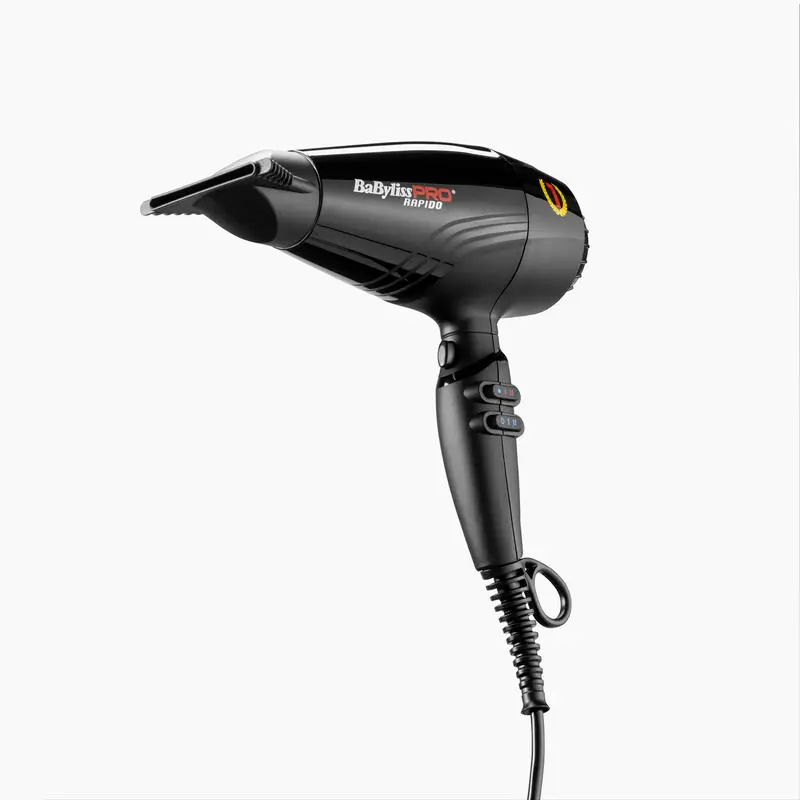BaByliss Pro Rapido Fohn 2200w