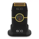 Stylecraft Instinct Metal Shaver Black