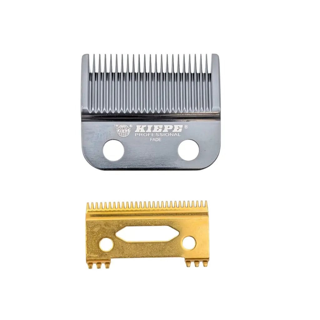 Kiepe - 616 Hepike Clipper Blade - Snijmes