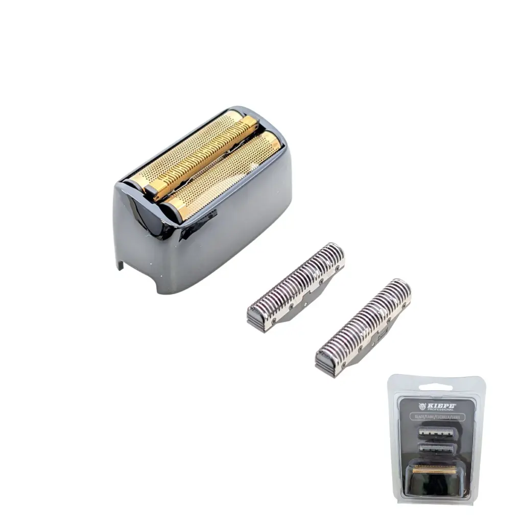 Kiepe - 626 Replacement Foil & Cutter for Hepike Shaver