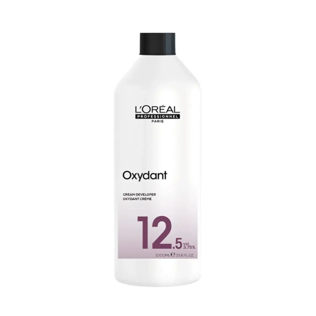 L’Oréal Oxydant Creme 1000ml
