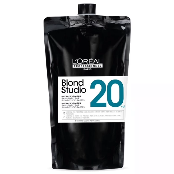 L’Oréal Blond Studio Nutri-Developer 1000ml