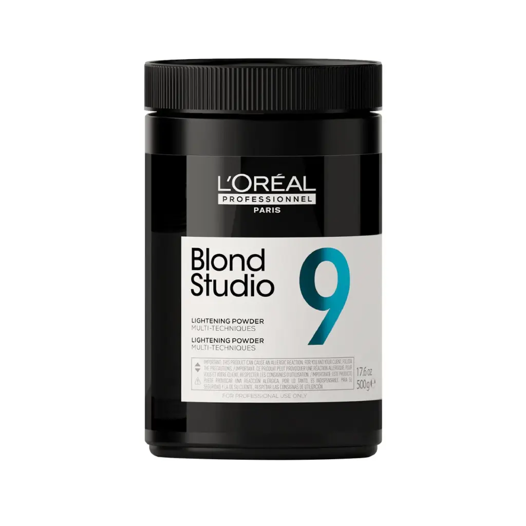 L’Oréal Blond Studio 9 Multi-Techniques Blondeerpoeder 500g