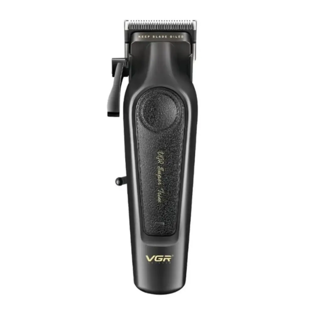 VGR V-197 Clipper - Black