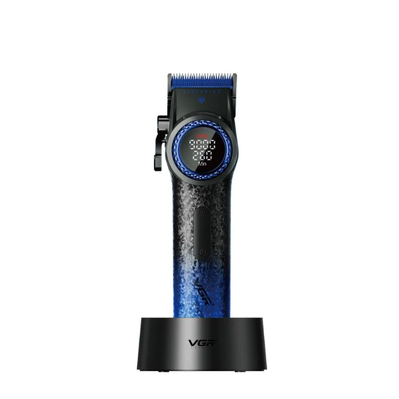 VGR V-001 Clipper - Blue