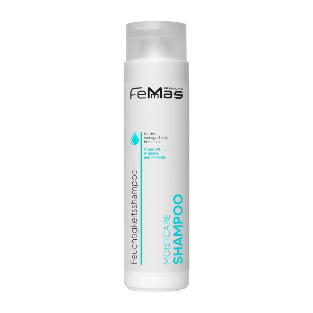 Femmas Moistcare Shampoo