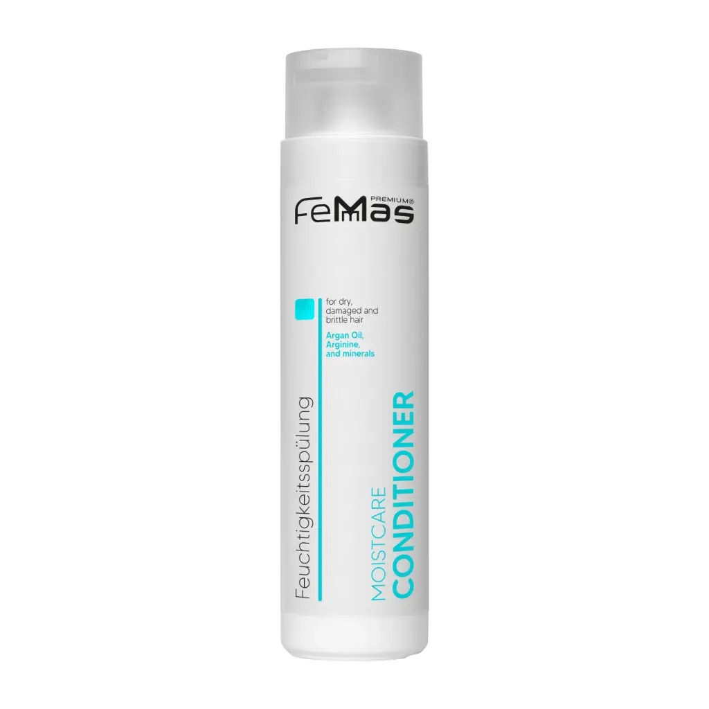 Femmas Moistcare Conditioner