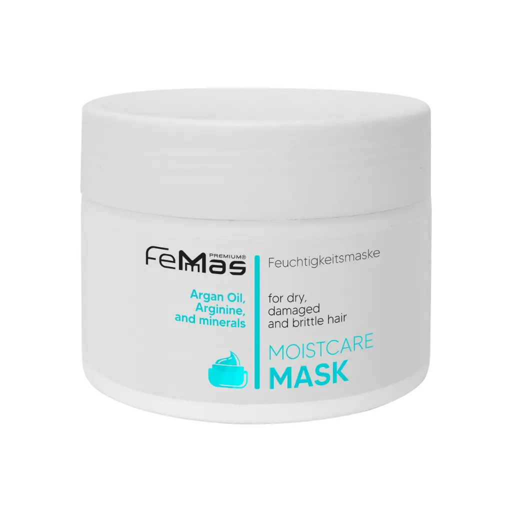 Femmas Moistcare Mask