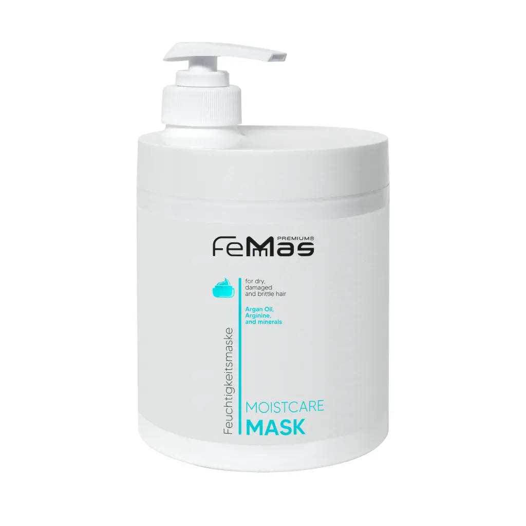 Femmas Moistcare Mask 1000ml
