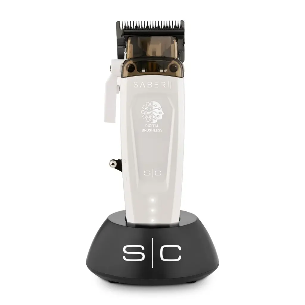 Stylecraft Saber 2.0 Clipper White