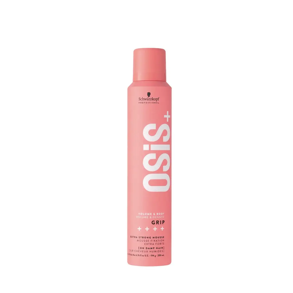 Schwarzkopf Osis+ Grip 200ml