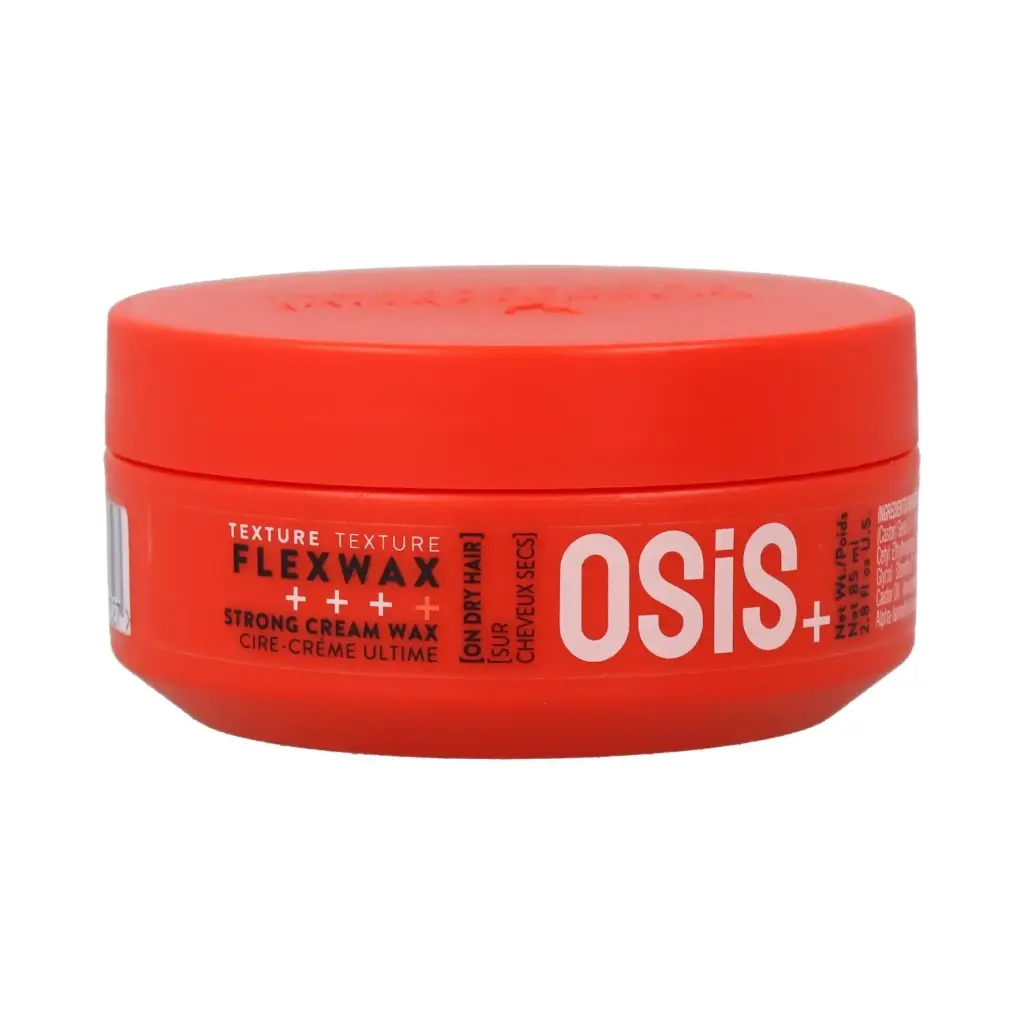 Schwarzkopf Osis+ Flexwax 85ml
