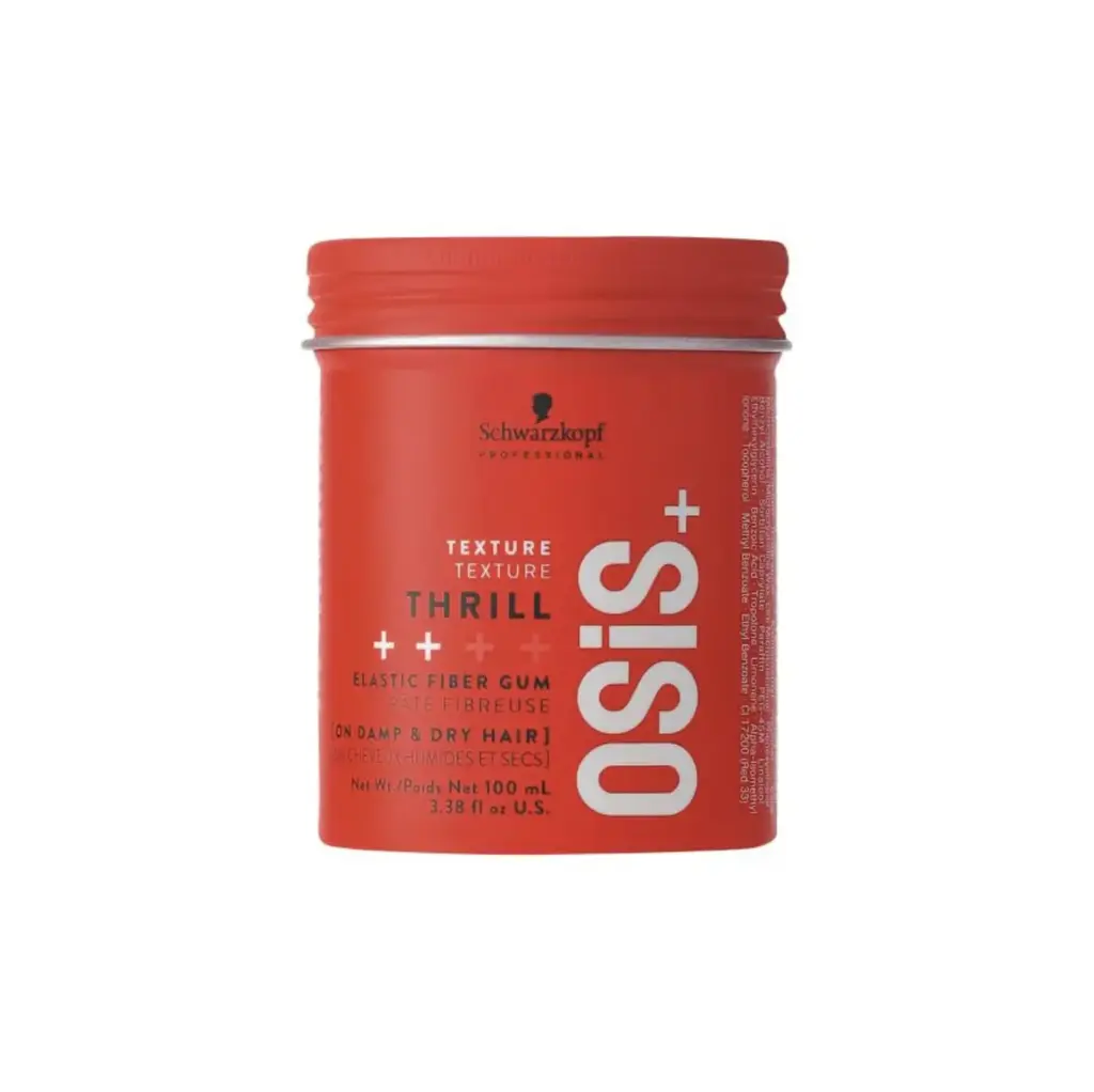 Schwarzkopf Osis+ Thrill 100ml