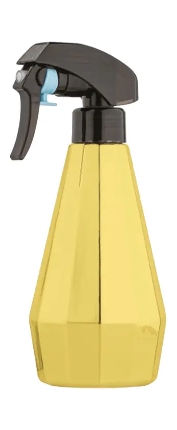 Haircare 401.357 Waterspuit Diamant Gold 300ml