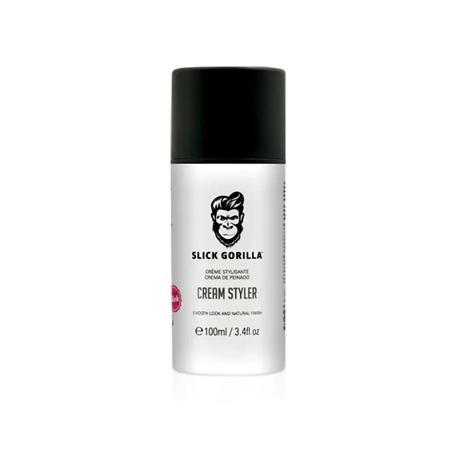 Slick Gorilla Cream Styler 100ml