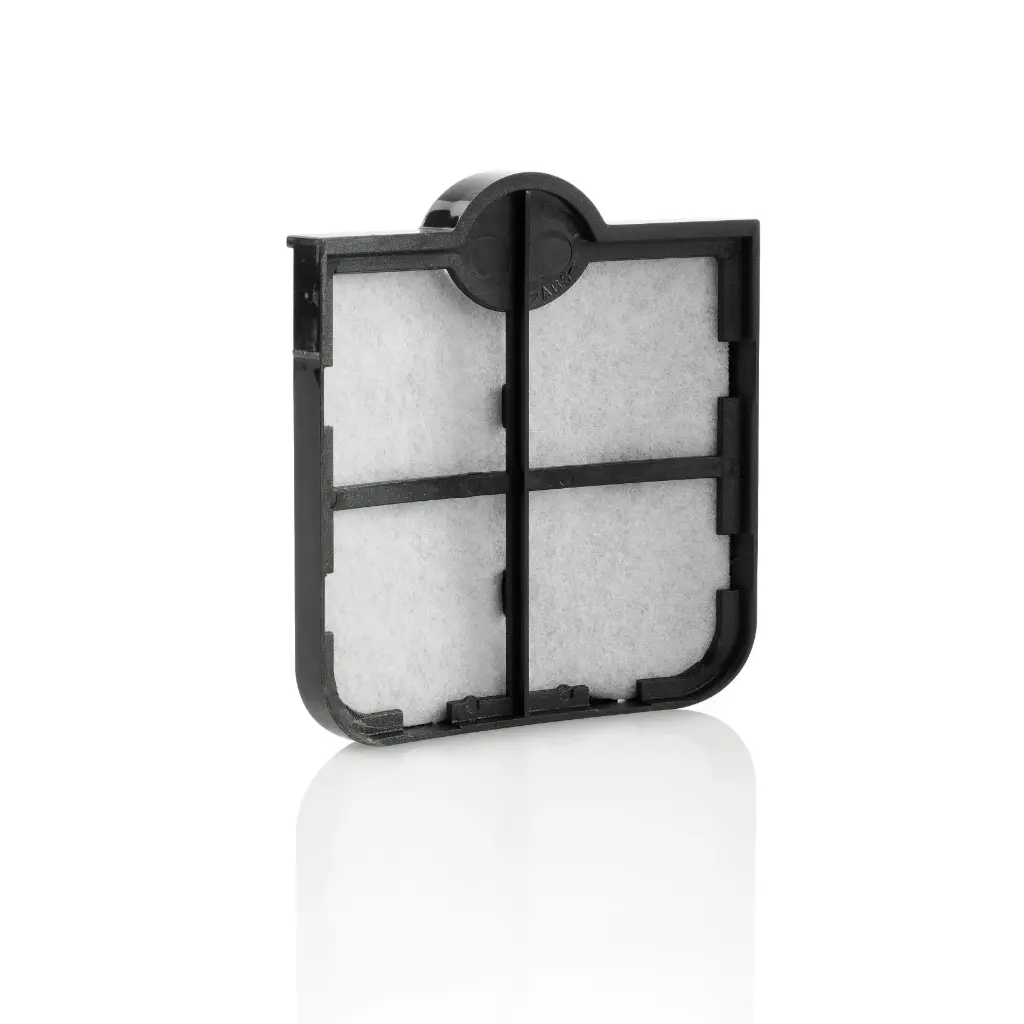 Xanitalia Hair Vacuum Uitlaat Filter