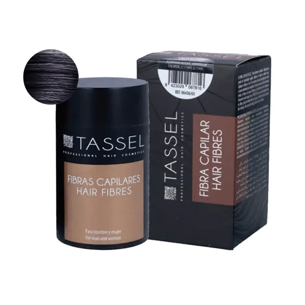 Tassel Hair Fiber 22g