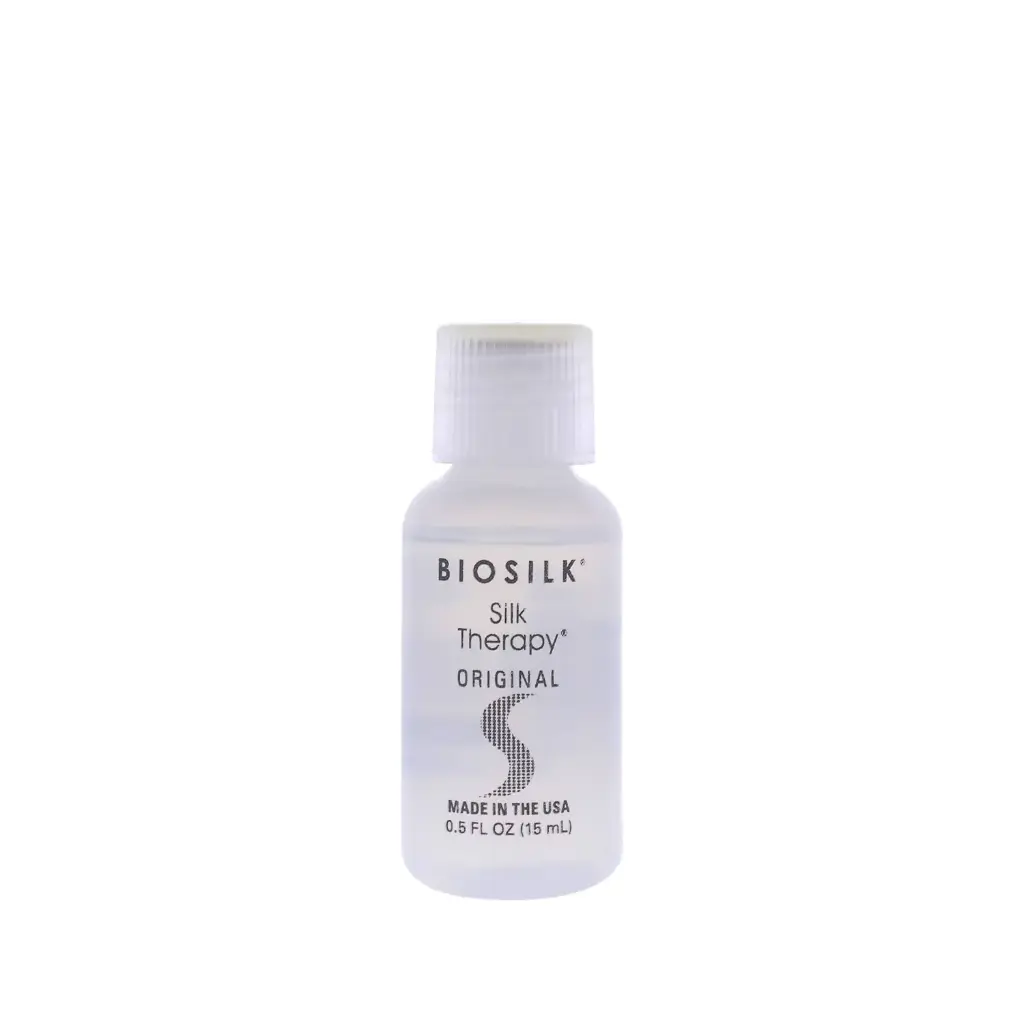 Biosilk Silk Therapy Original - 15ml