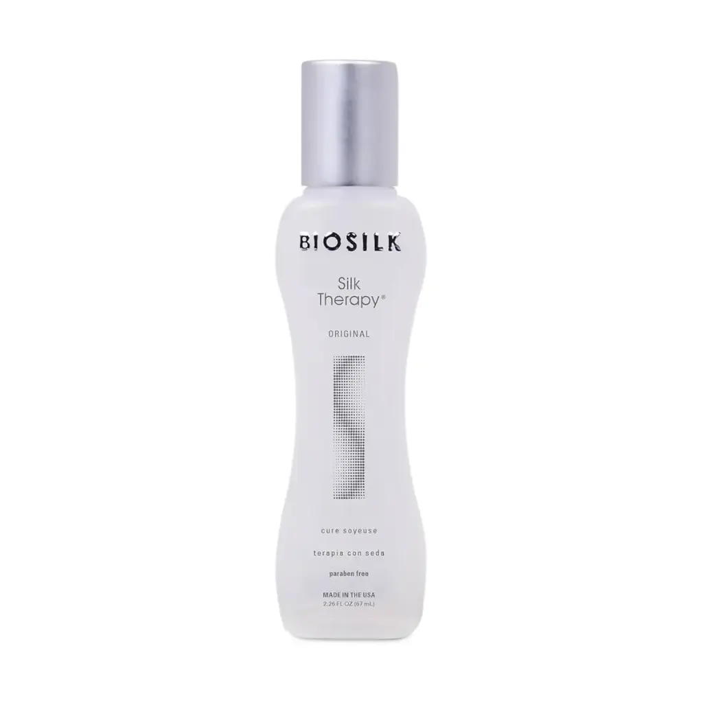 Biosilk Silk Therapy Original - 67ml